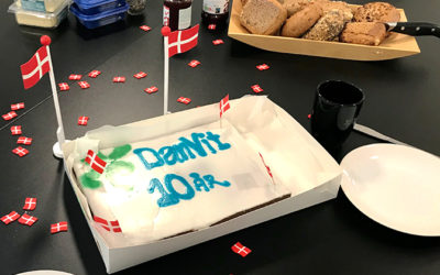 DanVit’s 10 years anniversary